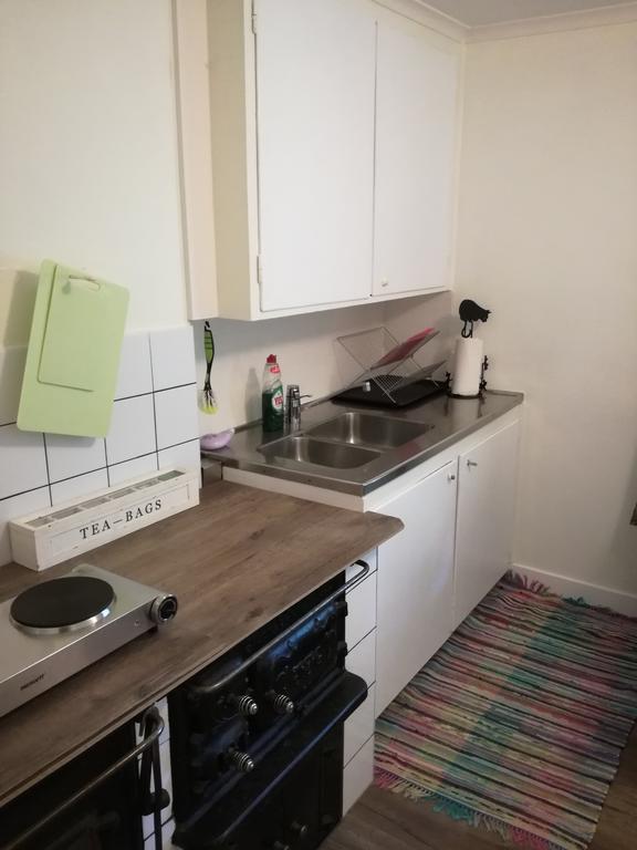 Molidens Gaestgiveri Joenkoeping Εξωτερικό φωτογραφία
